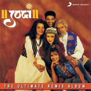 Jogi (The Ultimate Remix Album)