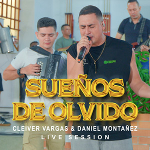 Sueños De Olvido (Live)