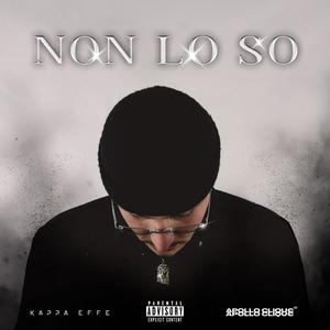 NON LO SO (Explicit)