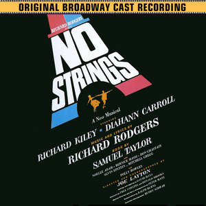 No Strings (Original Broadway Cast Recording)