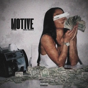 Motive (feat. NO1-NOAH) - Sped Up [Explicit]