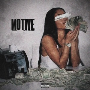 Motive (feat. NO1-NOAH) - Sped Up (Explicit)