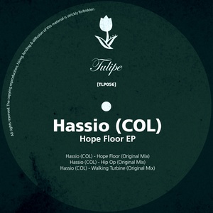 Hip Op (Original Mix)