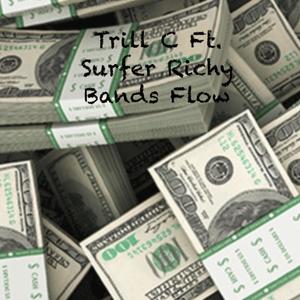 Bands Flow (feat. Surfer Richy) (Explicit)
