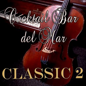 Cocktail Bar del Mar (Classic 2)