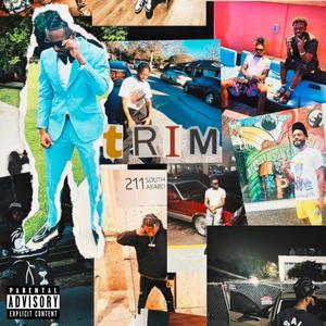 TRIM (Explicit)