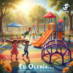 Eu Queria... (Extended)