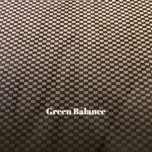 Green Balance