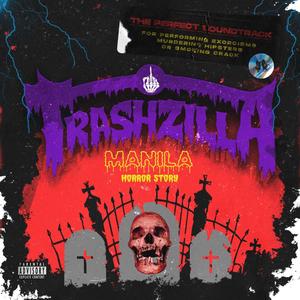 Manila Horror Story(feat. Xtra Overdoze) (Explicit)