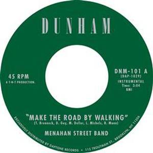 Make the Road by Walking (Single)