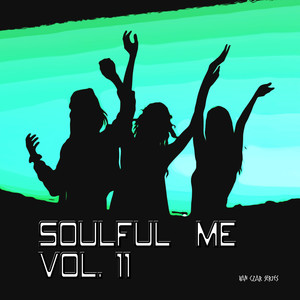 Soulful Me, Vol. 11