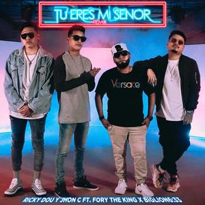 Tu Eres Mi Señor(feat. Fory The King & BigLion6:33) (Remix)