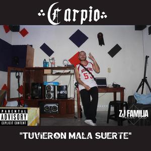 Tuvieron Mala Suerte (feat. Mala Suerte Beats) (Explicit)