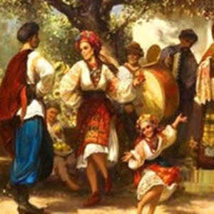 Ти Щаслива Будеш (Version 2026)