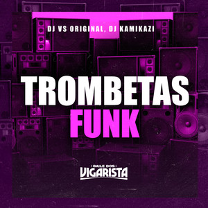 TROMBETAS FUNK