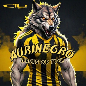 Aurinegro ¡vamos por todo!