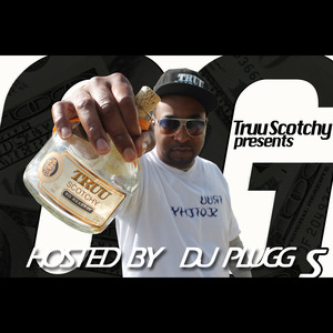 I'm Back (Prod. By DJ Brad) (DJ版)