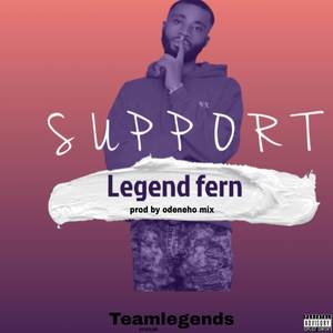 Support (Remastered|Explicit)