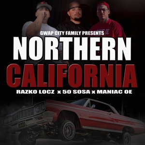 Northern California (Explicit)
