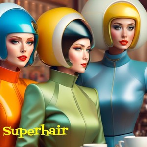 Superhair