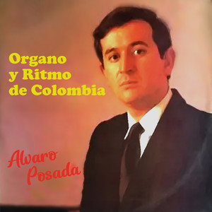 Órgano y Ritmo de Colombia