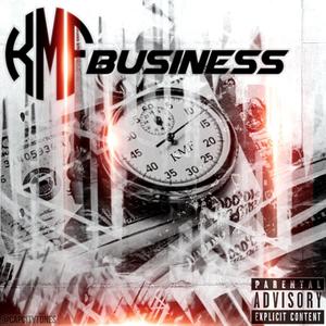 Business (feat. El Nuno, Bleu Stakkz & Cinco Dolce) [Rough Edit] [Explicit]