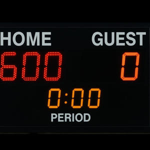 SaiTheDemon Scoreboard