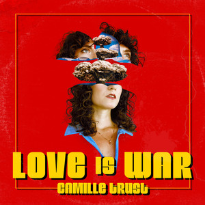 Love is War