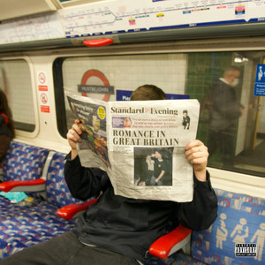 Romance in Great Britain (Explicit)