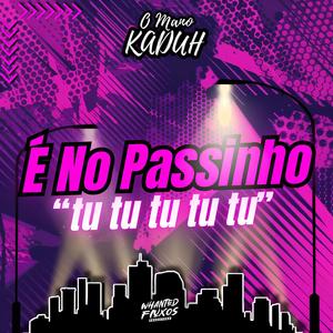 É no Passinho (Tu Tu Tu Tu) [Explicit]