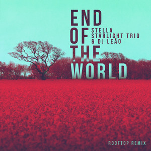 End of the World (Instrumental Remix)