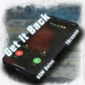 Get it back (feat. TGreenn) (Explicit)