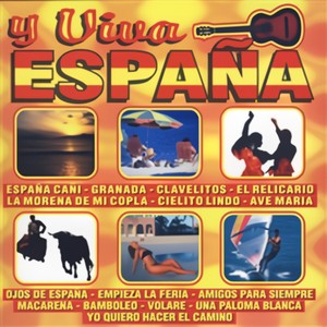 Una Paloma Blanca (口白)