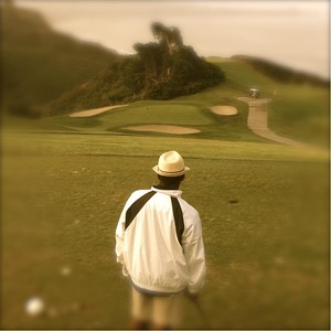 Love Is Not Strong Enough