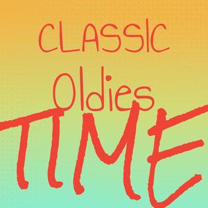 Classic Oldies Time