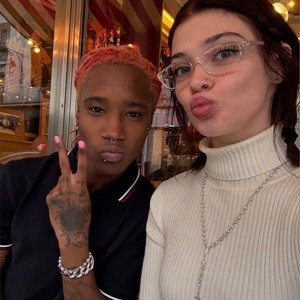 Crazy Life (Explicit)