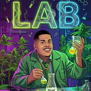 Vem Sem Medo (feat. Japex) (Explicit)