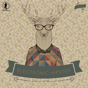 Electronic Hipster, Vol. 2