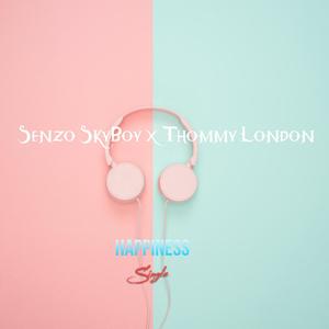 Happiness(feat. Thommy London)