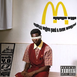 Minimum Wage (Explicit)