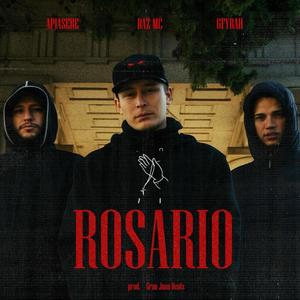 Daz Mc - Rosario (feat. Apiasere & Gfyrah) (Explicit)