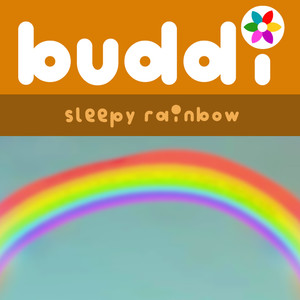 Sleepy Rainbow