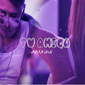 Tu Amiga (Explicit)