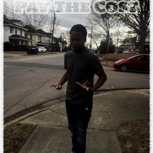 Pay The Cost (Explicit)