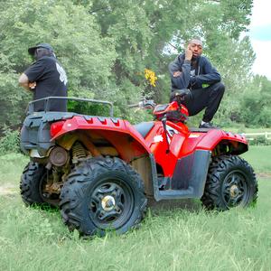 Mud Tires (Explicit)