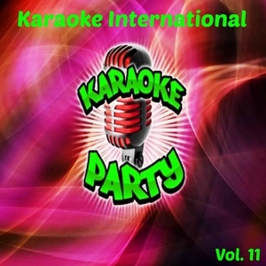Karaoke International Party, Vol. 11