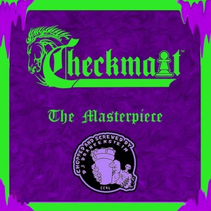 Checkmait - The Wise Men(Chopped and Screwed)[feat. Mark Deez & Danegurous] (Explicit)
