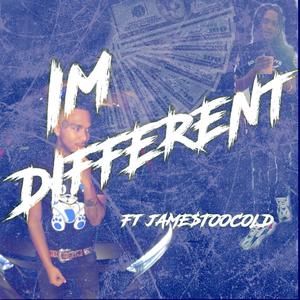 IM DIFFERENT (Explicit)