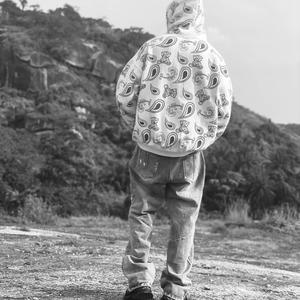 Gone Hard (feat. FAZ) (Explicit)