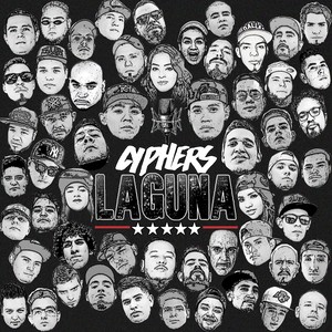 Cyphers Laguna - Capítulo I: El Bosquejo(feat. Daoner, Maniako76, Carlos Bazkez, Iser & Skar) (Explicit)